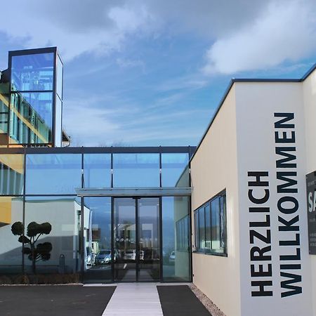 Sankt Magdalena Hotel Linz Exterior foto